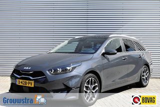 Kia Ceed SPORTSWAGON 1.0 T-GDI EXECUTIVE LINE / 1e EIGENAAR / 100% DEALER ONDH.