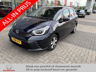 Honda Jazz 1.5 e:HEV Hybrid Elegance | PDC | Apple+Android
