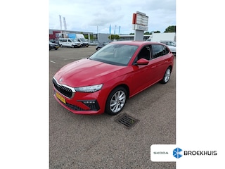 Skoda Scala 1.0 TSI Business Edition 115PK | Achteruitrijcamera | Apple Carplay/Android Auto|telefoonintegratie premium | Keyless entry