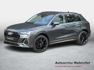 Audi Q3 45 TFSI e S edition