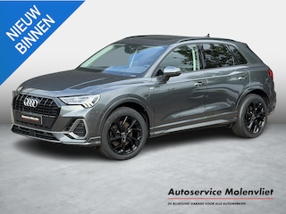 Audi Q3 45 TFSI e S edition