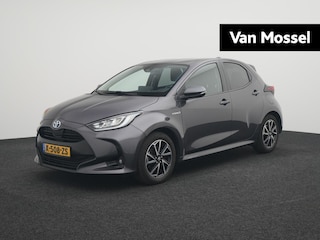 Toyota Yaris 1.5 Hybrid Style | CAMERA | CRUISE CONTROL | APPLE CARPLAY& ANDROID AUTO | AUTOMAAT | LM VELGEN |