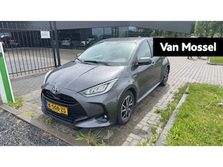 Toyota Yaris 1.5 Hybrid Style | CAMERA | CRUISE CONTROL | APPLE CARPLAY& ANDROID AUTO | AUTOMAAT | LM VELGEN |