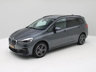 BMW 2-serie Tourer 218i 7p. Executive Edition Aut. Trekh. Sport