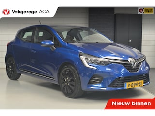 Renault Clio 1.0 SCe // 53.000 km // AIRCO // CRUISE CONTROLE // CARPLAY //