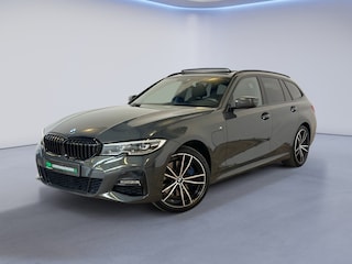 BMW 3-serie Touring 330e Business Edition Plus|PANO|M-PAKKET|NAP|