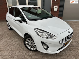 Ford Fiesta 1.0 EcoBoost Titanium / PDC / Airco / Cruise / 5DRS / LM
