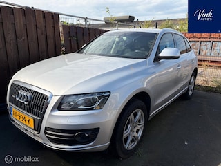 Audi Q5 2.0 TFSI quattro Pro Line | Lees Tekst | Read Text | Export | Handel