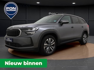 Skoda Kodiaq 1.5 TSI PHEV Tour Edition | Trekhaak | Camera | Side Assist | ACC | Stoelverwarming | Carplay | Getint Glas | 18" |