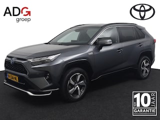 Toyota RAV4 2.5 Plug-in Hybrid AWD Dynamic | Trekhaak | Origineel Nederlands |