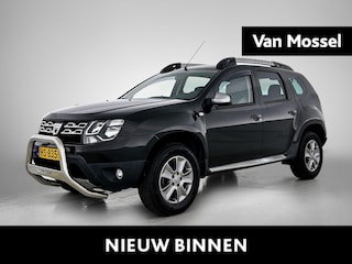 Dacia Duster 1.2 TCe 4x2 Lauréate