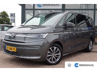 Volkswagen Multivan 1.4 eHybrid L2H1 Life Business 150PK | Achteruitrijcamera | Airco (automatisch) | Cruise control