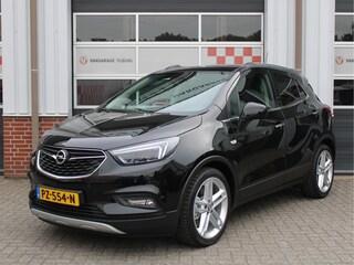 Opel Mokka X 1.4 Turbo Innovation 19inch/Camera/Leer/PDC/Dakraam/Stoelverw./Climate/Cruise/Carplay