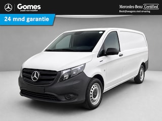 Mercedes-Benz Vito 112 L2 60 kWh | Cruise Control | Navigatie | Achteruitrijcamera