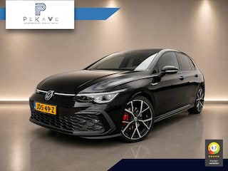 Volkswagen Golf GTD 2.0 TDI 200 pk DSG | Pano | IQ.Light Matrix | H&K | DCC | 19"
