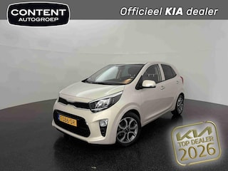 Kia Picanto 1.0 DPi 67pk 4-zits DynamicPlusLine | Navigatie | Cruise Control