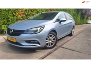 Opel Astra Sports Tourer 1.6 CDTI Edition