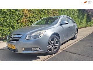 Opel Insignia Sports Tourer 1.4 Turbo EcoFLEX Business Edition