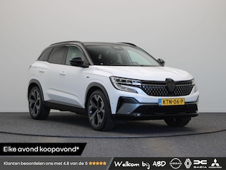 Renault Austral 1.2 E-Tech full hybrid 200 techno esprit Alpine | Electrische Kofferklep | Automaat | Cruise Control |
