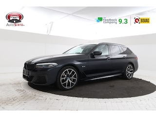 BMW 5-serie Touring 530e Digital Dash, Volleder, Automaat