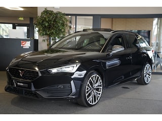 Cupra Leon 1.4 e-Hybrid VZ 245PK Pano Led Volleder Cam SuperSportStuur Navi