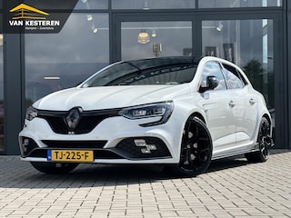 Renault Mégane RS 280 EDC | NL dealer Auto | Maxton Bodykit | Bose | HUD | 19'' LMV | Carplay | Cam. | PDC V+A | LED |