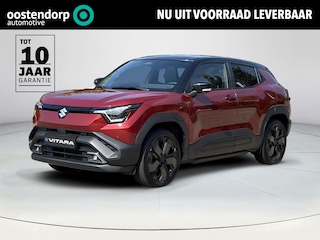 Suzuki e Vitara Style 61 kWh | Nieuwe auto | Direct uit voorraad leverbaar |