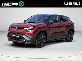 Suzuki e Vitara Style 61 kWh | Nieuwe auto | Direct uit voorraad leverbaar |