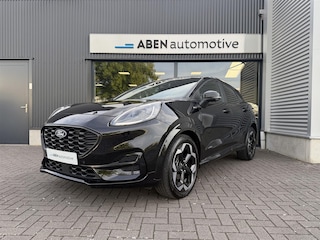 Ford Puma 1.0 EcoBoost Hybrid 125PK ST-Line X automaat (B&O|ACC|360 CAM|WINTER PACK)