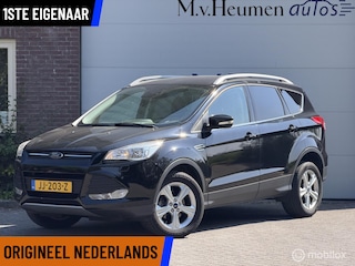 Ford Kuga 1.5 Titanium ORG NED 1STE EIG Goede Auto Stoelverwarming Climate Cruise