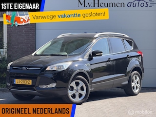 Ford Kuga 1.5 Titanium ORG NED 1STE EIG Goede Auto Stoelverwarming Climate Cruise