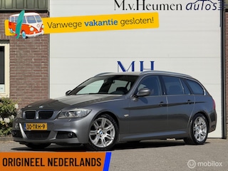 BMW 3-serie Touring 320i LCI 170PK M-Pakket ORG NED Sportstoelen Stoelverwarming Trekhaak