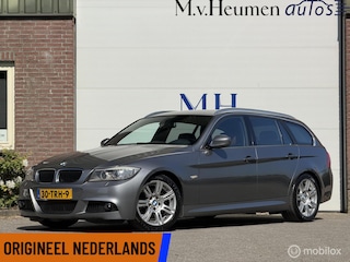 BMW 3-serie Touring 320i LCI 170PK M-Pakket ORG NED Sportstoelen Stoelverwarming Trekhaak