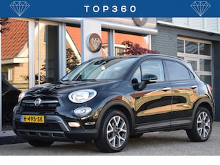 Fiat 500X 1.4 Turbo MultiAir PopStar PDC Apple carplay | 146dkm | Nette auto | Cruise control
