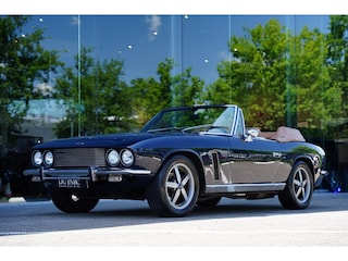 Jensen Interceptor 7.2 V 8 type lll Convertible