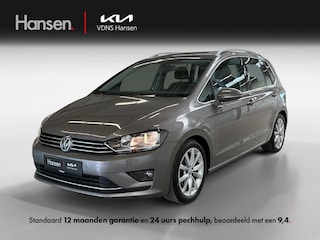 Volkswagen Golf Sportsvan 1.2 TSI Highline I Camera I Cruise Control I Navigatie I