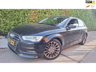 Audi A3 1.4 TFSI Ambition Pro Line plus