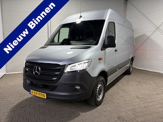 Mercedes-Benz Sprinter 317 1.9 CDI L2H2 RWD VVB503 Prijs zoals getoond