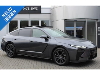 Lexus ES 350e Executive Line DIRECT LEVERBAAR MARK-LEVINSON EL-STOEL 360-CAMERA HEAD-UP