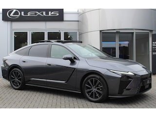 Lexus ES 350e Executive Line DIRECT LEVERBAAR MARK-LEVINSON EL-STOEL 360-CAMERA HEAD-UP
