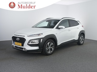 Hyundai Kona 1.6 GDI HEV Comfort | Trehaak | ACC | Camera |
