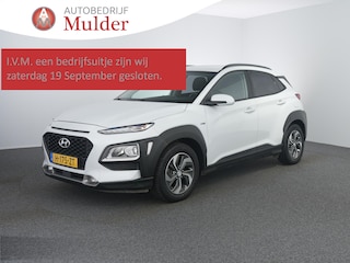 Hyundai Kona 1.6 GDI HEV Comfort | Trehaak | ACC | Camera |