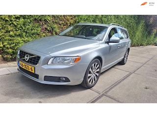 Volvo V70 1.6 T4 Momentum