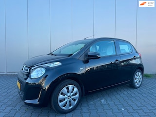 Citroën C1 1.0 VTi Feel Cruise | airco | BTW
