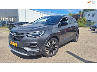 Opel Grandland X 1.2 Turbo Business Executive automaat