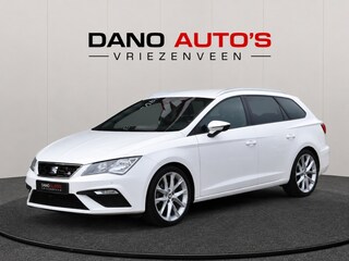 Seat Leon ST 1.5 TSI FR Business Keyless/Navi/Trekhaak/18''