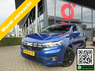 Dacia Sandero 1.0 TCe 100 ECO-G Expression LPG