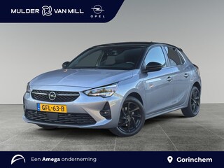 Opel Corsa Ultimate 1.2 Turbo 130pk EAT8 | ALCANTARA/LEDER | NAVI | 16" LMV | STOEL+STUURVERW. | TWO-TONE |