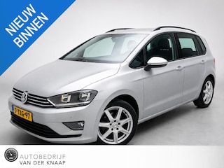 Volkswagen Golf Sportsvan 1.2 TSI Comfortline | Clima | Cruise | Multimedia/Navi | PDC | Trekhaak |