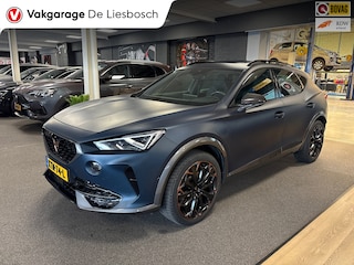 Cupra Formentor 1.4 e-Hybrid VZ Copper Edition/pano/memory/apple/beats/carbon/camera